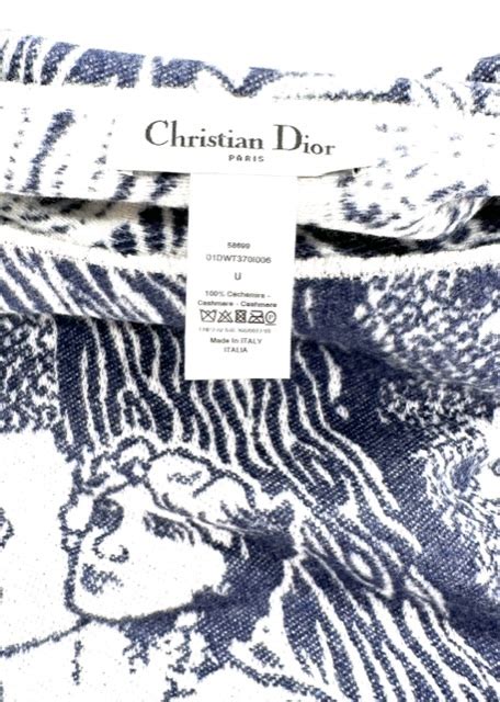 dior cashmere blanket|Dior black cashmere poncho.